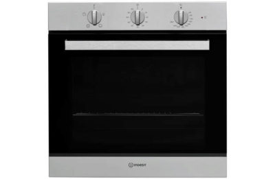 Indesit IFW 6230 IX Electric Oven - Stainless Steel.